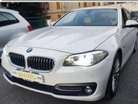 Usado BMW 520 190 HP (139 kW) 2016 Other Carrinha