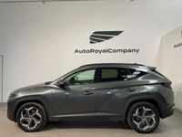 usata Hyundai Tucson 1.6 HEV aut.Exellence