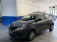 Usata Lancia Ypsilon Platinum 69 CV (50 kW) 2016 Other Utilitaria