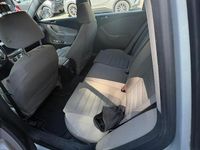 Usata VW Passat Highline 140 CV (102 kW) 2008 Grigio Station wagon