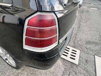 Usata Opel Zafira Enjoy 120 CV (88 kW) 2006 Monovolume