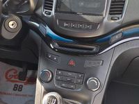 Usata Chevrolet Orlando LT 131 CV (96 kW) 2013 Bianco Monovolume