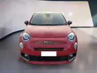Usado Fiat 500 131 CV (96 kW) 2024 Rojo SUV