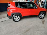 usata Jeep Renegade Renegade 1.6 Mjt 120 CV Business