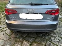 Usata Audi A3 105 CV (77 kW) 2014 Berlina