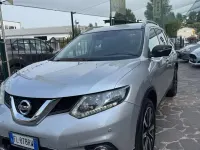 Usata Nissan X-Trail 360º 131 CV (96 kW) 2018 Argento SUV