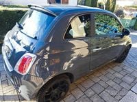 Usata Fiat 500 85 CV (62 kW) 2011