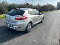 Usata Renault Mégane 110 CV (80 kW) 2014 Berlina