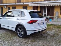 Usata VW Tiguan Sportline 131 CV (96 kW) 2020 SUV