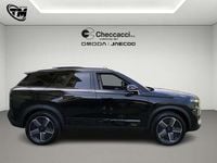 Usata Jaecoo 7 143 CV (105 kW) 2025 Nero SUV