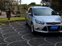 Usata Ford Focus 115 CV (84 kW) 2012 Station wagon