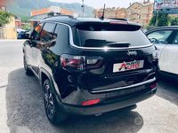 Usata Jeep Compass Limited 240 CV (176 kW) 2022 Grigio SUV