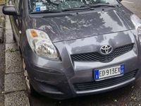 usata Toyota Yaris 5p 1.0