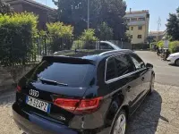 Usata Audi A3 Ambiente 116 CV (85 kW) 2017 Berlina