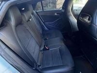 Usata Mercedes CLA180 Shooting Brake Premium 122 CV (89 kW) 2016 Station wagon