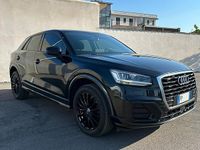 Usata Audi Q2 Premium 2018 SUV