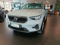 Usata Volvo XC40 163 CV (119 kW) 2020 Grigio SUV