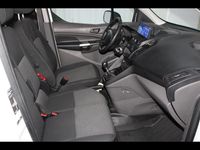 Usata Ford Transit Trend 101 CV (74 kW) 2019 Bianco Furgone