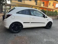 Usata Opel Corsa 69 CV (50 kW) 2012 Utilitaria