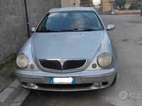 Usata Lancia Lybra 2000 Grigio Station wagon