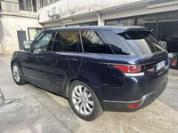 Käytetty Land Rover Range Rover Sport HSE 249 HP (183 kW) 2017 Other Katumaasturi