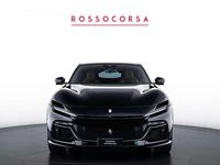 Usata Ferrari Purosangue 725 CV (533 kW) 2023 Blu scozia micalizzato SUV