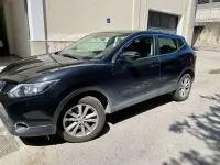 Usata Nissan Qashqai 131 CV (96 kW) 2016 SUV