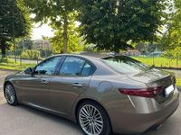 Usata Alfa Romeo Giulia Business 180 CV (132 kW) 2017 Berlina