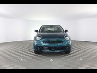 Nuova Fiat 600 La Prima 101 CV (74 kW) 2025 Verde mare metallizzato SUV