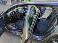 Usata Audi A3 116 CV (85 kW) 2017 Grigio Station wagon