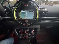 Usata Mini Cooper D Clubman Hype 150 CV (110 kW) 2016 Station wagon