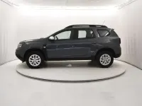 Usata Dacia Duster Expression 116 CV (85 kW) 2023 Grigio road SUV