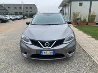 usata Nissan Pulsar 1.5 dCi Tekna*EURO6B*