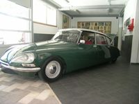 usata Citroën DS ID 20 F Break special