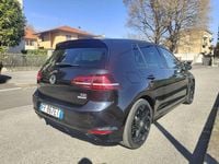 Usata VW Golf VII Edition 110 CV (80 kW) 2016 Nero Berlina