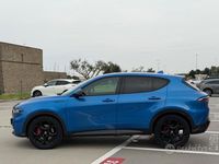 Usata Alfa Romeo Tonale Edizione Speciale 131 CV (96 kW) 2022 Blu SUV