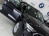 Usata Audi Q5 203 CV (149 kW) 2022 Nero SUV
