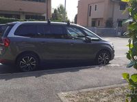 Usata Citroën C4 SpaceTourer 120 CV (88 kW) 2021 Grigio Monovolume