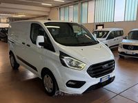 Usata Ford Transit 131 CV (96 kW) 2021