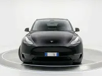 Usata Tesla Model Y Performance 155 kW (211 CV) 2023 Nero SUV