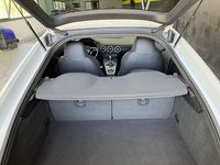 Usata Audi TTS Black Edition 180 CV (132 kW) 2016 Grigio Coupé