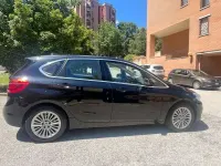 Usata BMW 218 Active Tourer Luxury Line 150 CV (110 kW) 2015 Monovolume