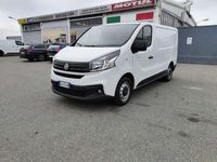 usata Fiat Talento TalentoL1 H1 EURO 6B