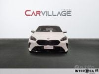 Usata BMW 118 M Sport 150 CV (110 kW) 2025 Bianco Utilitaria