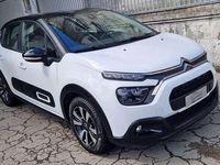 usata Citroën C3 C31.2 puretech Shine Pack at6