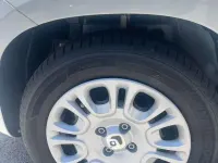 Nuova Fiat Panda S 69 CV (50 kW) 2026 Bianco Utilitaria