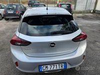 Usata Opel Corsa Elegance 100 CV (73 kW) 2023 Grigio Berlina