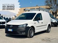 usata VW Caddy 1.4 TGI Furgonata