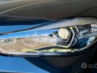 Usata BMW X2 M Sport 116 CV (85 kW) 2022 Nero SUV