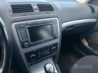 Usata Skoda Octavia 2015 Berlina